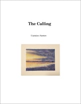 The Calling Concert Band sheet music cover